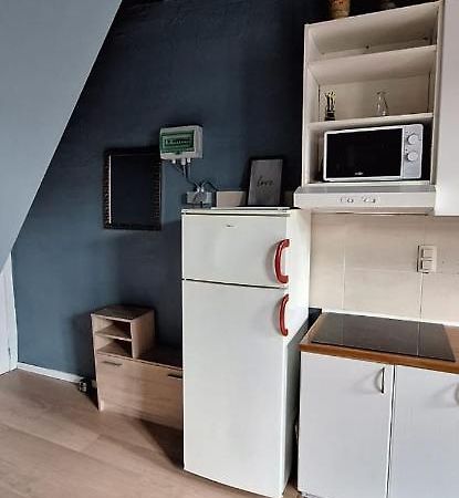The 16Th Century 2Br Apartment In The City Center Αμβέρσα Εξωτερικό φωτογραφία