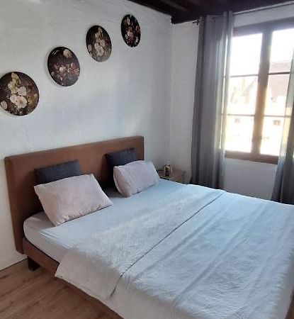 The 16Th Century 2Br Apartment In The City Center Αμβέρσα Εξωτερικό φωτογραφία