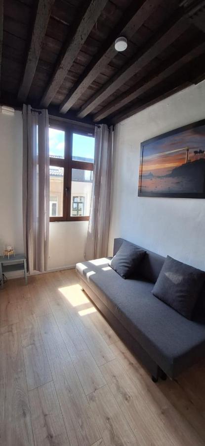 The 16Th Century 2Br Apartment In The City Center Αμβέρσα Εξωτερικό φωτογραφία