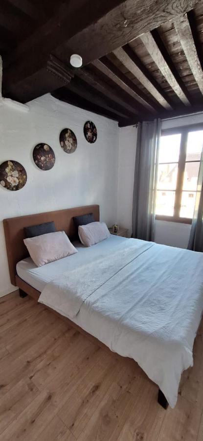 The 16Th Century 2Br Apartment In The City Center Αμβέρσα Εξωτερικό φωτογραφία